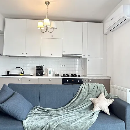 Elegant Premium With Panoramic Views - 10