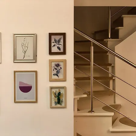 Elegant Premium With Panoramic Views - 10