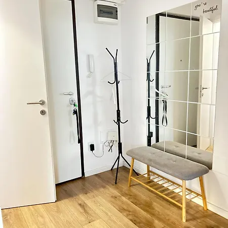 Elegant Premium With Panoramic Views - 10 * Βουκουρέστι