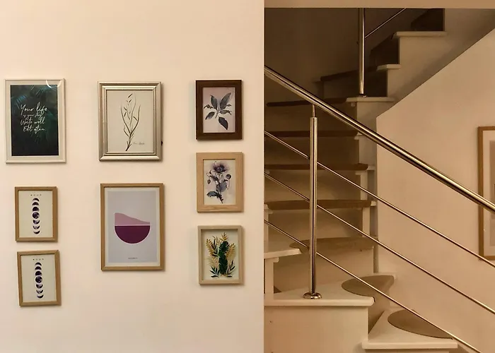 Elegant Premium With Panoramic Views - 10