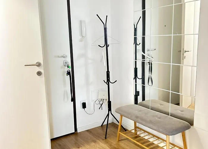 Elegant Premium With Panoramic Views - 10 * Бухарест