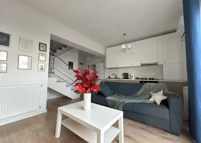 Elegant Premium With Panoramic Views - 10 *