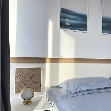 Apartmán Elegant Premium With Panoramic Views - 10 *