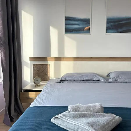 Apartmán Elegant Premium With Panoramic Views - 10 *