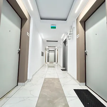Elegant Premium With Panoramic Views - 10 Apartmán *