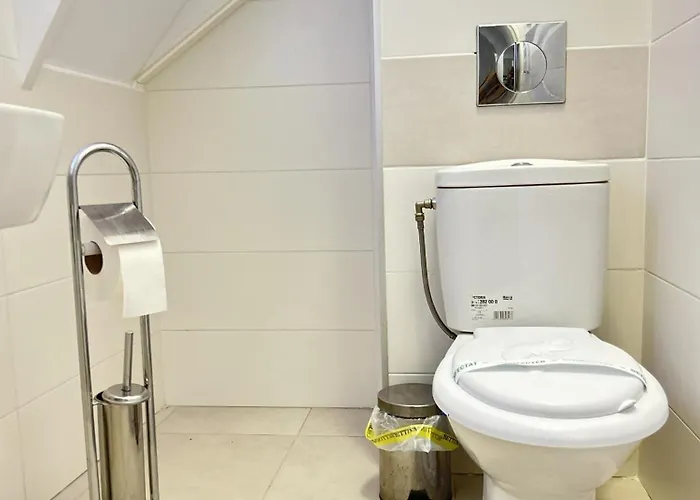 Appartement Elegant Premium With Panoramic Views - 10