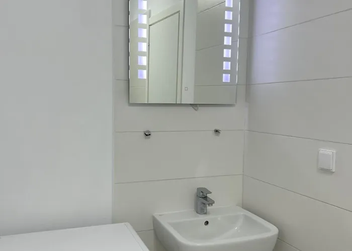 Elegant Premium With Panoramic Views - 10 Appartamento Bucarest